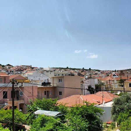 Elektra'S Apartment Central With Parking Argostoli  Eksteriør bilde