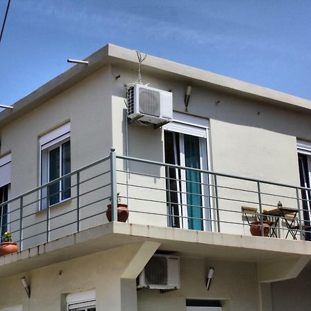 Elektra'S Apartment Central With Parking Argostoli  Eksteriør bilde